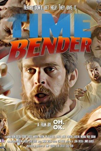 Time Bender film afişi
