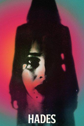 HADES film afişi