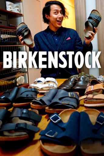 Birkenstock – Die Freiheit trägt Sandale film afişi