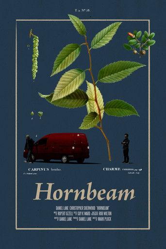 Hornbeam film afişi