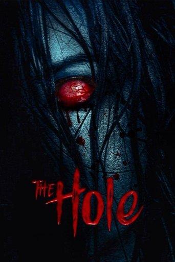 The Hole, 309 Days to the Bloodiest Tragedy film afişi