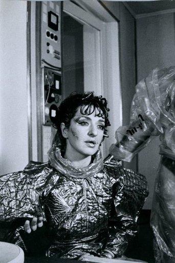 Executor 977 film afişi