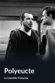 Polyeucte film afişi