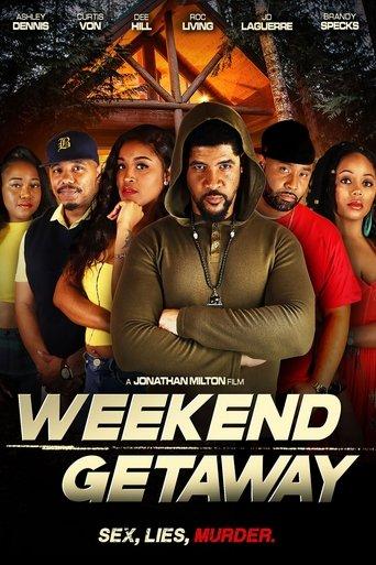 Weekend Getaway film afişi