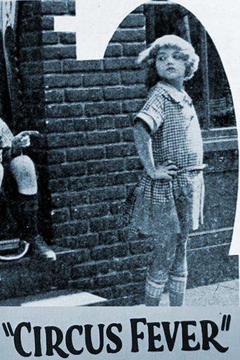 Circus Fever film afişi