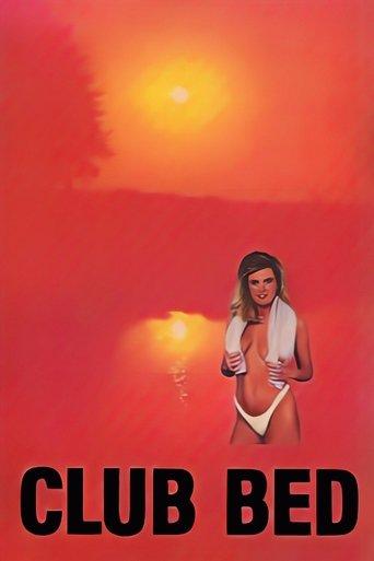 Club Bed film afişi
