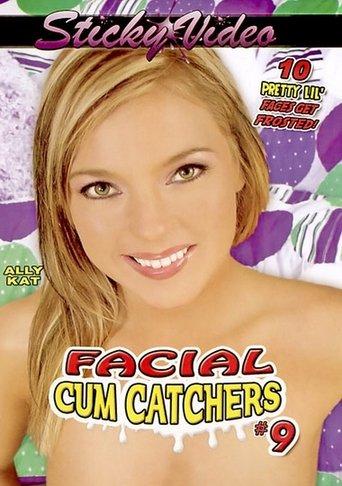 Facial Cum Catchers 9 film afişi