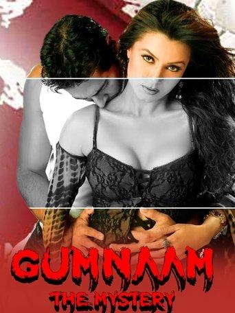 Gumnaam: The Mystery film afişi