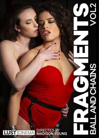 Fragments Vol.2 - Ball and Chains film afişi