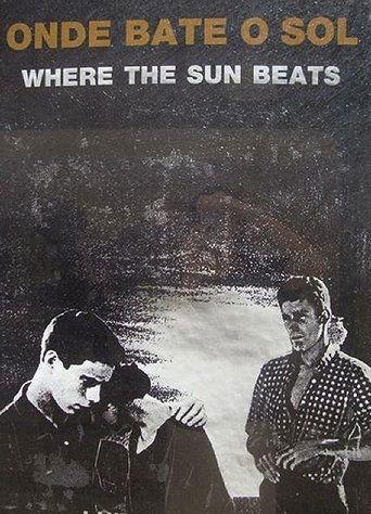 Where the Sun Beats film afişi