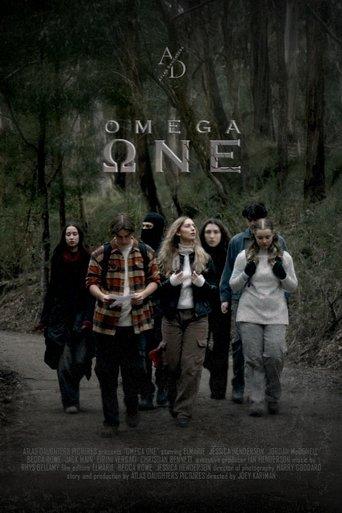 Omega One film afişi