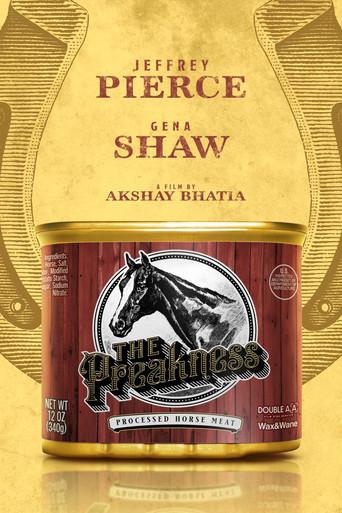 The Preakness film afişi