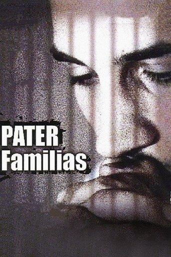 Pater familias film afişi