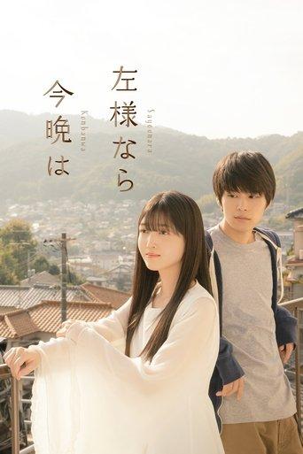 A Girl in My Room film afişi