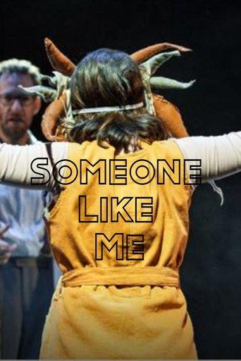 Someone Like Me film afişi
