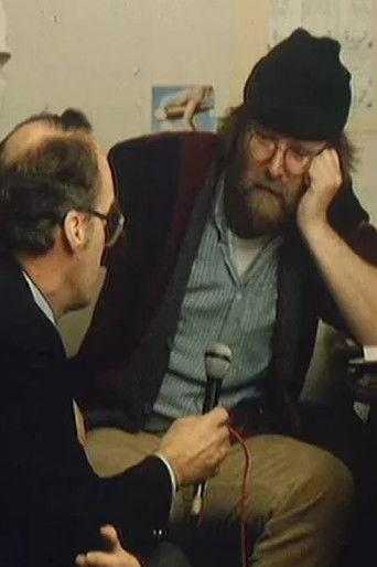 Some of You May Have Heard of Me film afişi