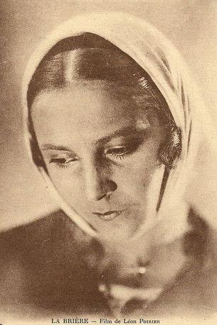 La Brière film afişi