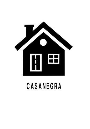 Casanegra film afişi