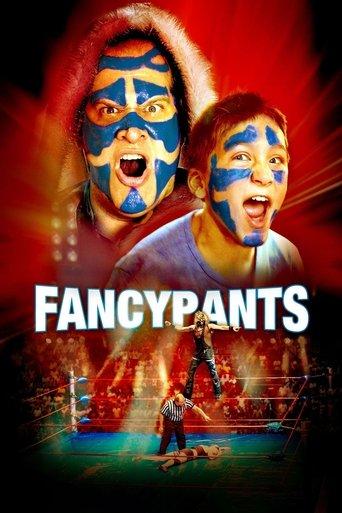 Fancypants film afişi