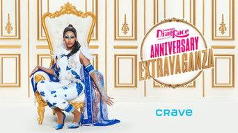 Canada’s Drag Race Anniversary Extravaganza