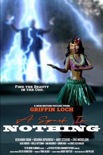 A Spark in Nothing film afişi