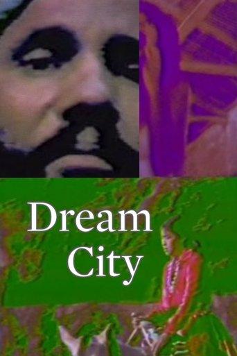 Dream City film afişi