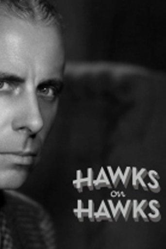 Hawks on Hawks film afişi