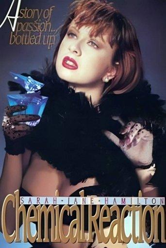 Chemical Reaction film afişi