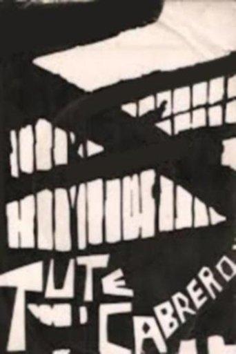 Tute Cabrero film afişi