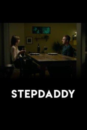 Stepdaddy film afişi
