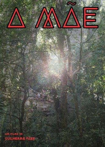 A Mãe film afişi