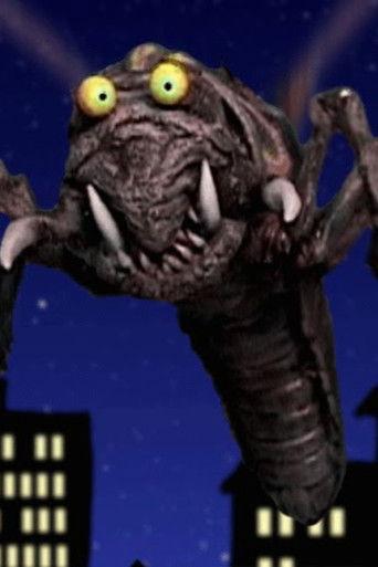 The Blunderblat! film afişi