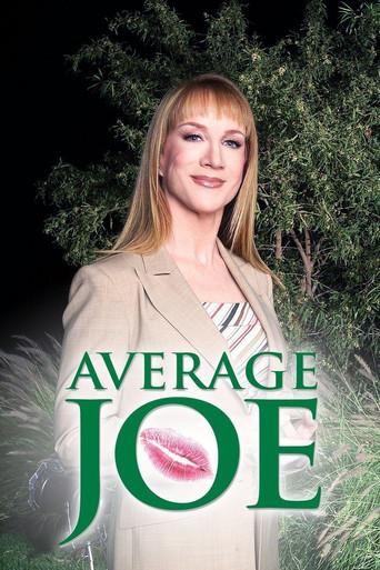 Average Joe dizi afişi