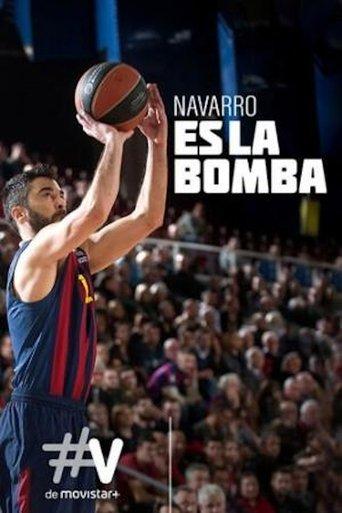 Navarro: This is 'La Bomba' film afişi