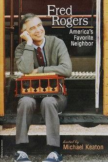 Fred Rogers: America's Favorite Neighbor film afişi