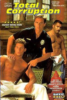 Total Corruption film afişi