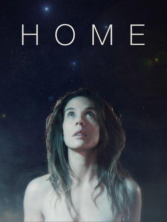 Home film afişi