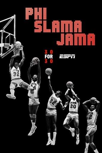 Phi Slama Jama film afişi
