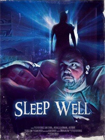 Sleep Well film afişi