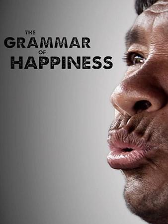 The Grammar of Happiness film afişi