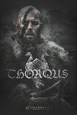 Thorqus film afişi