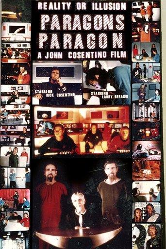 Paragon's Paragon film afişi