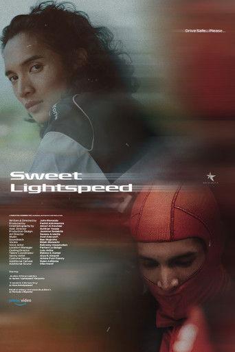 Sweet Lightspeed film afişi