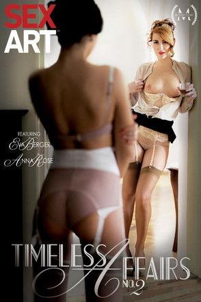 Timeless Affairs 2 film afişi