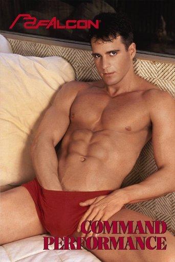 Command Performance film afişi
