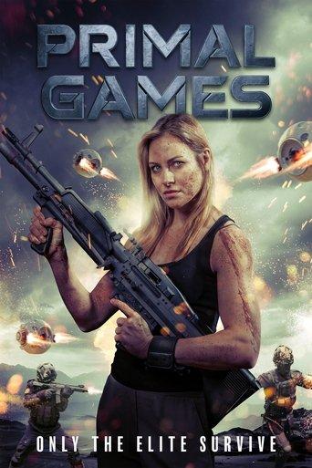 Primal Games film afişi