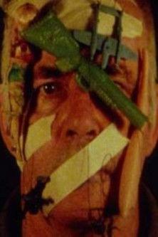 Jeff Keen Films film afişi