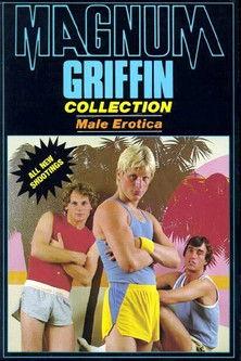 Magnum Griffin Collection: Volume 4 film afişi