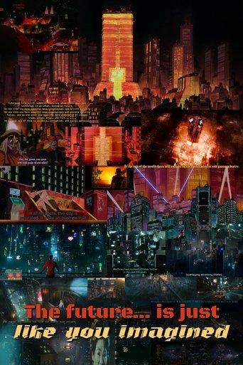 The Future ... Is Just Like You Imagined film afişi