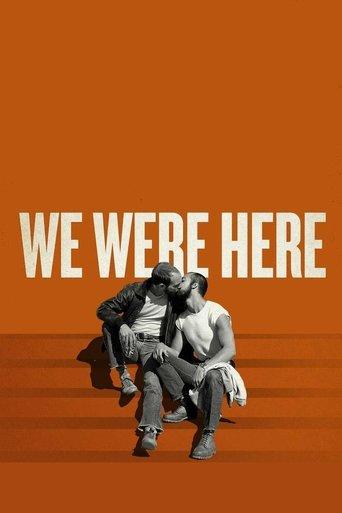 We Were Here film afişi
